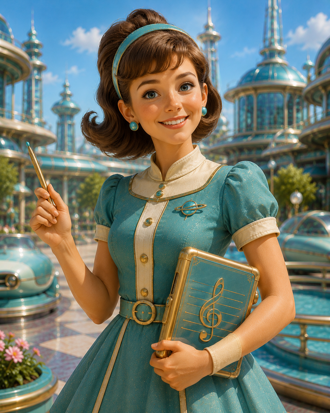 Melody